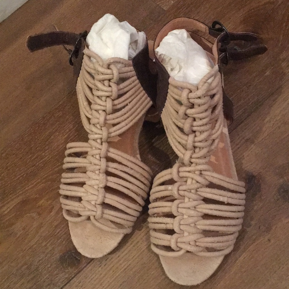 Women shoes.